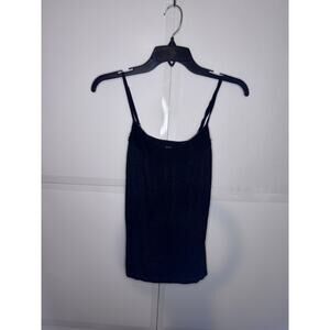 Ann Taylor Loft Cami with Lace Size XS